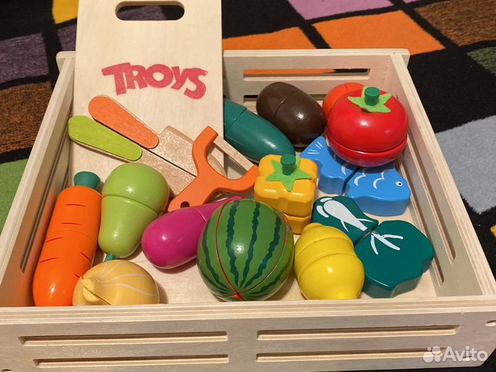 Развивалка