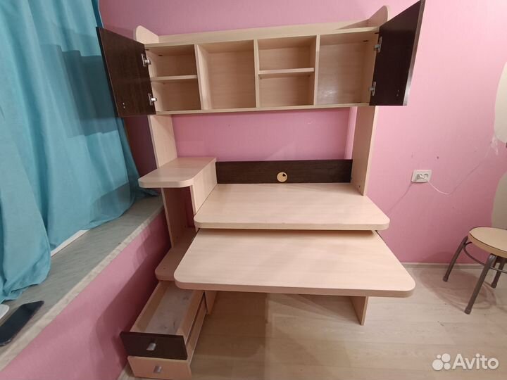 Компьютерный стол бу