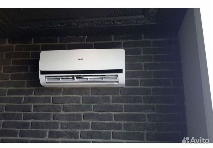 Кондиционер / большой выбор