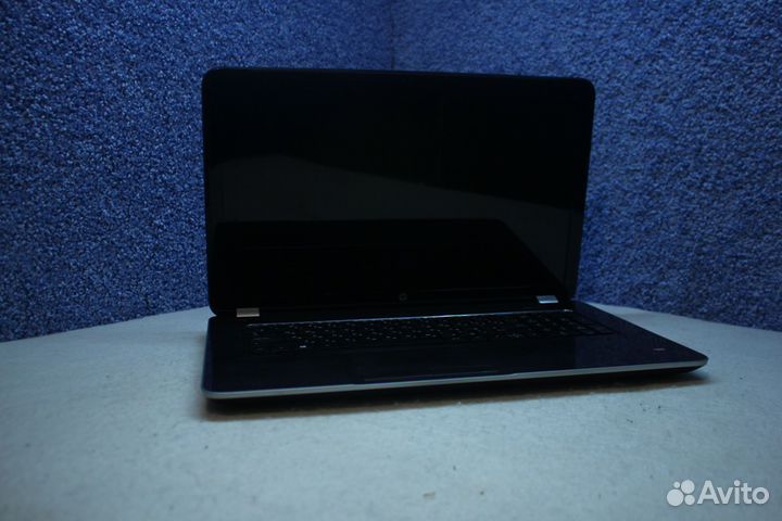Топовый ноутбук HP c 6GB озу
