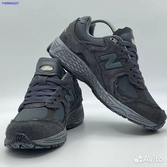 Кроссовки New Balance 2002r