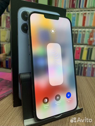 iPhone 13 Pro Max, 256 ГБ