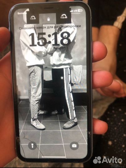 iPhone Xr, 128 ГБ