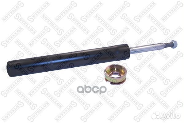 Амортизатор передн. масляный 2113-0009-SX Stellox