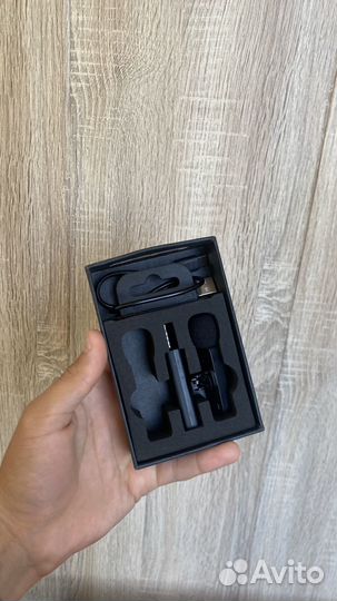 Беспровдной микрфоон K35