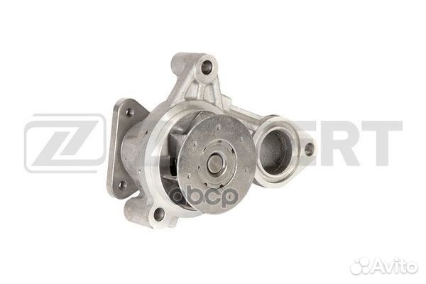 Помпа водяная Hyundai Accent III 08- ix20 10- Kia