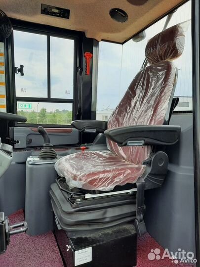 Фронтальный погрузчик Lonking LG 863N, 2023