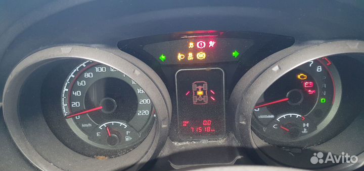 Двс паджеро 4.6G72