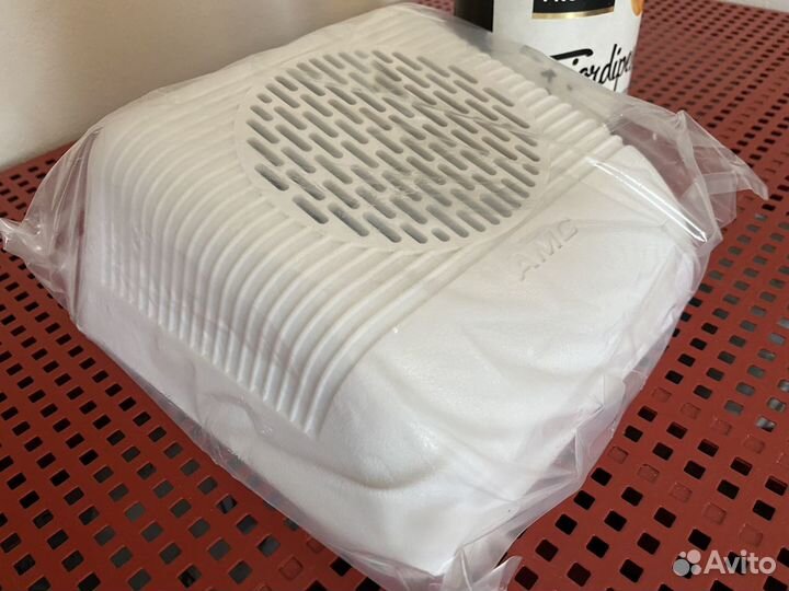 AMC настенные колонки в магазины кафе