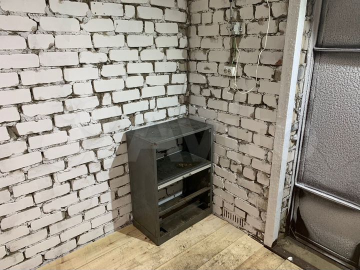 Гараж, 24 м²