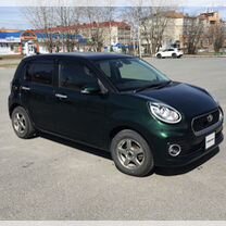 Toyota Passo 1.0 CVT, 2017, 102 000 км, с пробегом, цена 1 160 000 руб.