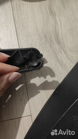 Игровой руль