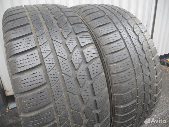 Continental Conti4x4WinterContact 235/55 R17 99H
