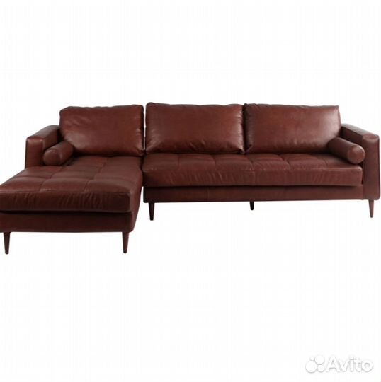 Диван угловой