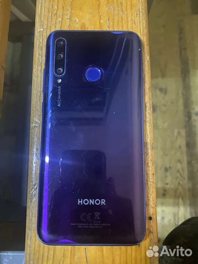 Honor 10i 128gb