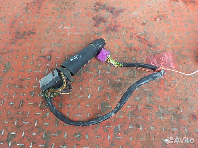 Переключатель подрулевой указателя поворота