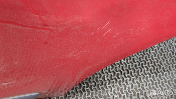 Дверь боковая Nissan Note E11, 2009