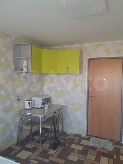 Комната 14 м², 4/5 эт.