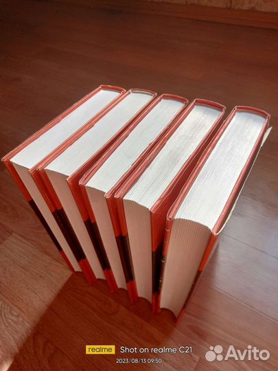 Книги по римскому праву