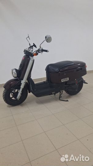 Продам скутер Yamaha Vox