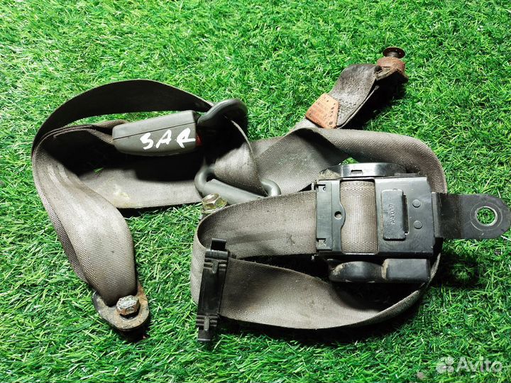 Ремень безопасности Kia Sportage (JE) II