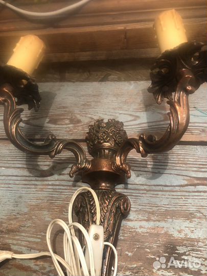 Вещи б / у СССР