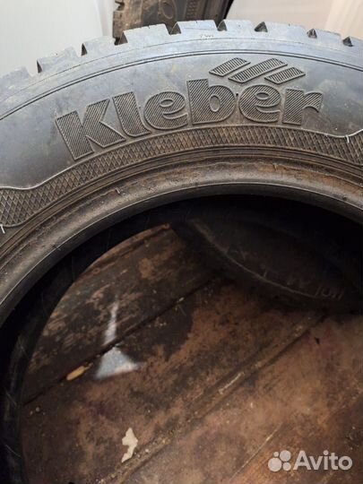 Kleber Kapnor 5 185/65 R15 20ZR