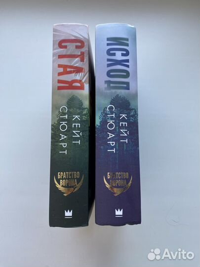 Кейт Стюарт 