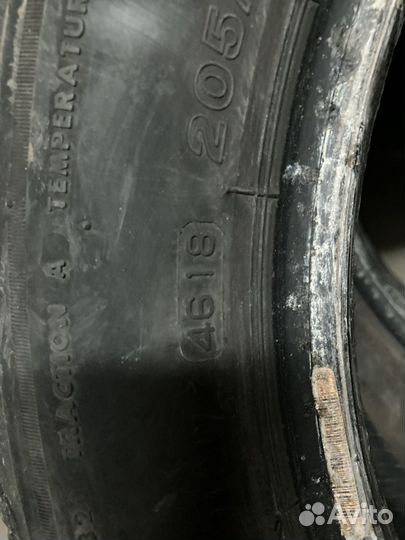 Bridgestone Turanza T005 205/55 R16 91W