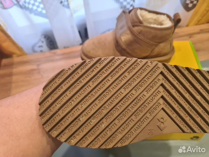 Ugg угги детские