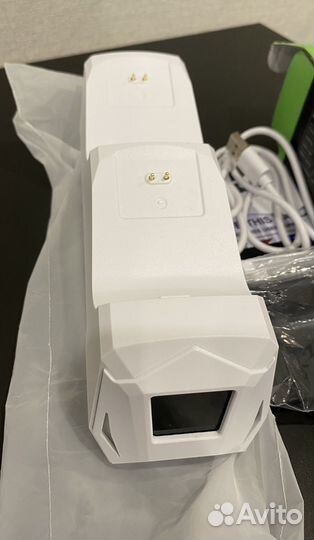 Аккумуляторы и зарядка для 2х геймпадов Xbox