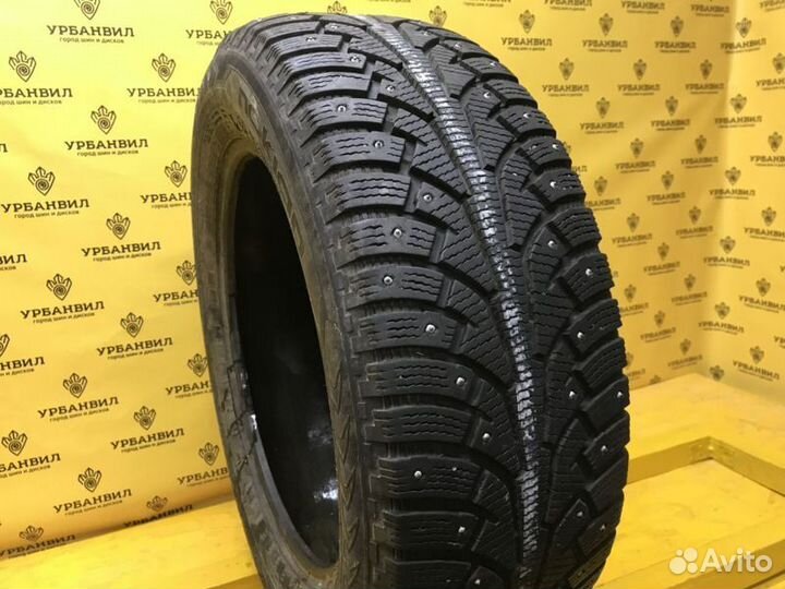 Nokian Tyres Hakkapeliitta 5 SUV 235/60 R18 107T