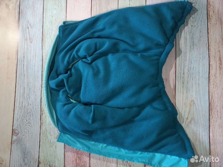 Жилетка для маленьких собак