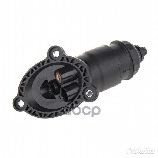 Фильтр АКПП audi GIH02004 ganz