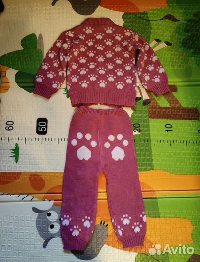 Детская одежда