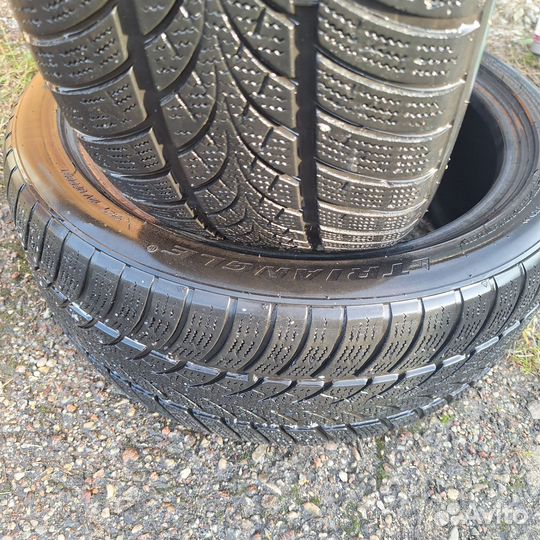 Triangle WinterX TW401 215/45 R17 91V