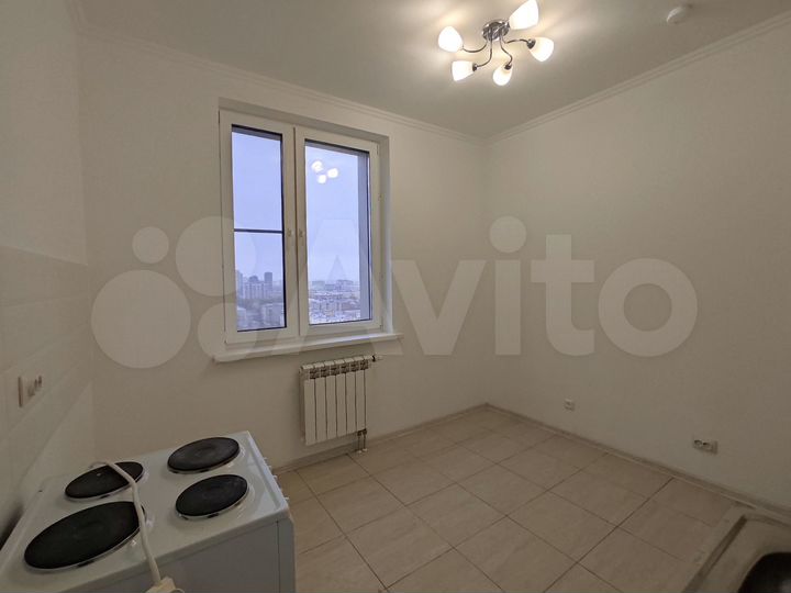 Аукцион: 2-к. квартира, 52,6 м², 21/23 эт.