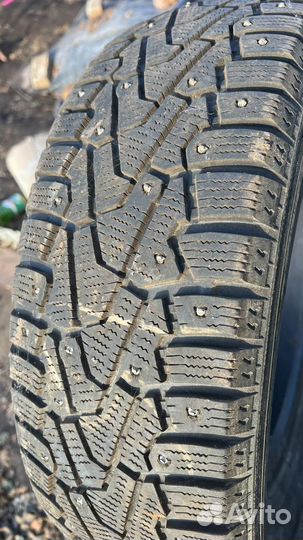 Pirelli Ice Zero 195/65 R15 25H