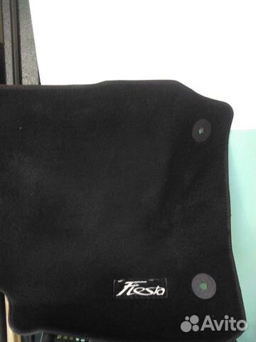 Автомобильные коврики