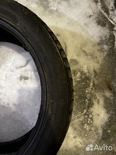 Nokian Tyres Hakkapeliitta R3 235/45 R18 98T