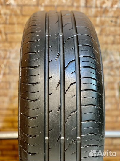Continental ContiPremiumContact 2 195/65 R15 91H