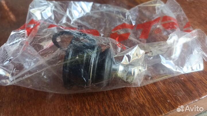 Шаровая опора на Лада Ларгус