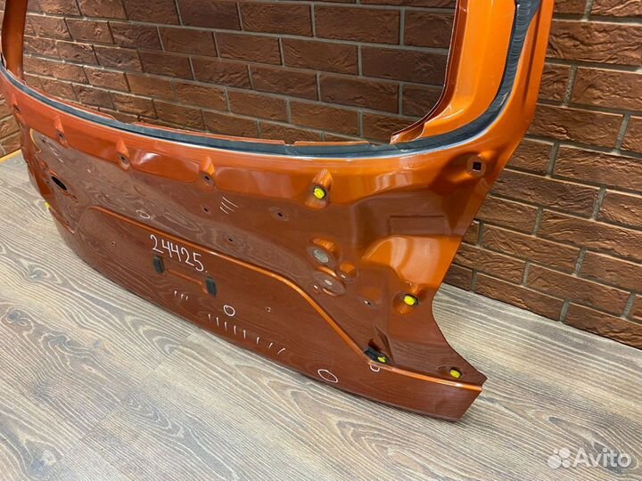 Дверь багажника Hyundai Creta 2021+