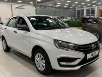 Новый ВАЗ (LADA) Vesta 1.8 CVT, 2024, цена от 1 114 900 руб.