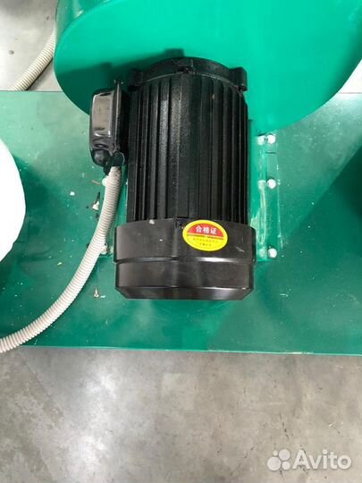 Стружкоотсос