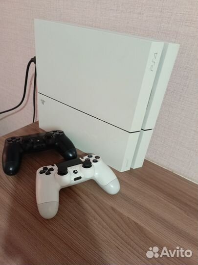 Sony playstation 4 PS4 slim 500gb