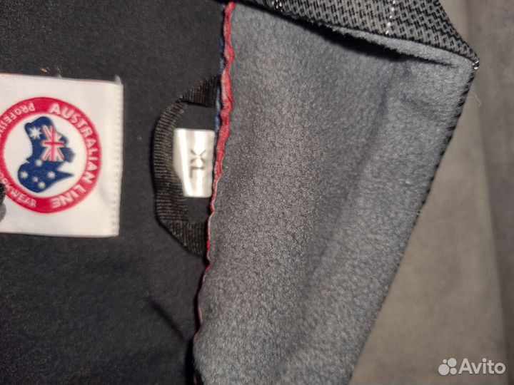 Осенне-весенний костюм