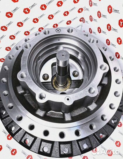 Редуктор хода 9281921