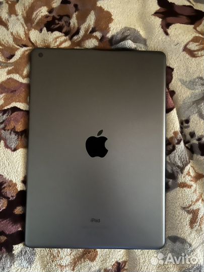 iPad 9 поколения