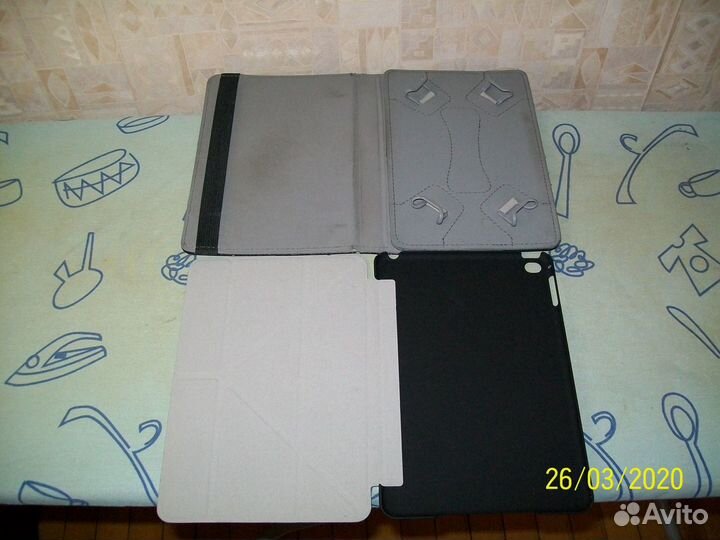 Чехол для планшета 9 дюймов 2 шт